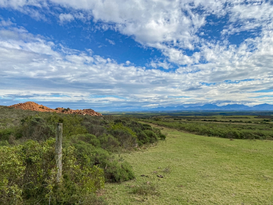 0 Bedroom Property for Sale in Mossel Bay Rural Western Cape